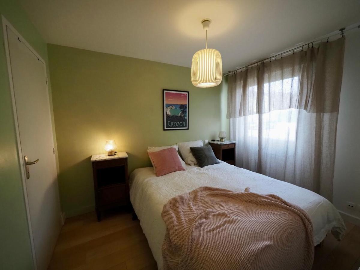 Ker Hera.Bain De Lumiere A Etel Ngoại thất bức ảnh